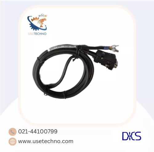 کابل RS485 دلتا - DK106