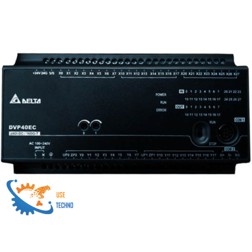 DVP_40EC00R3 پی ال سی یوزتکنو