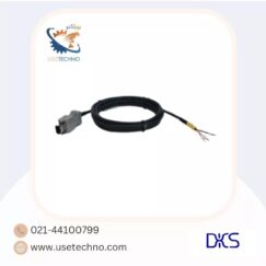 کابل 1394 پورت CN3 سروو موتور دلتا