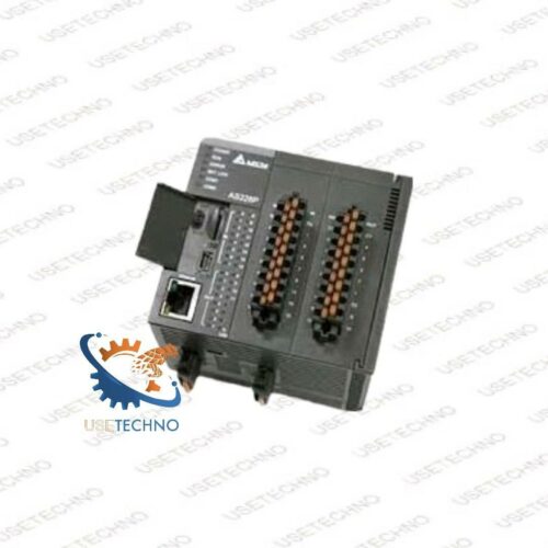 قیمت پی ال سی PLC سری AS دلتا مدل AS228T-A- AS228P-A| یوزتکنو