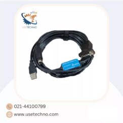 کابل پروگرم دلتا - USB PRG020-12A