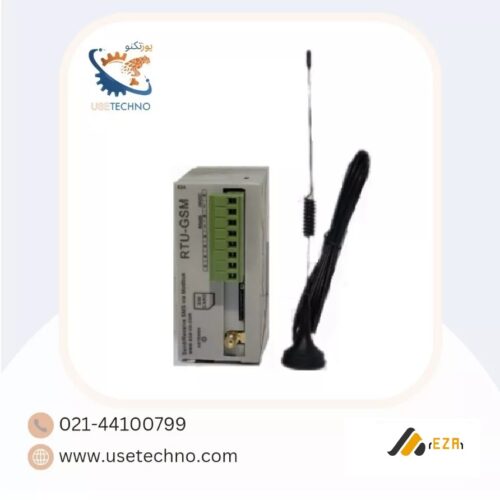 RTU-GSM
