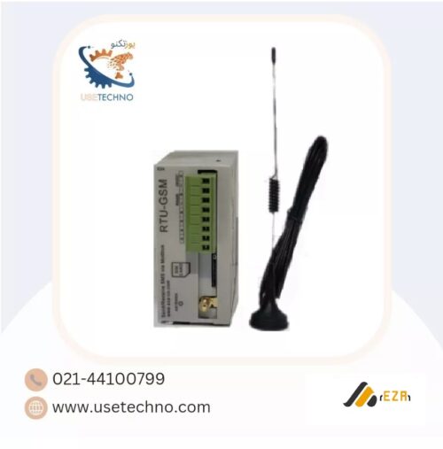 RTU-GSM