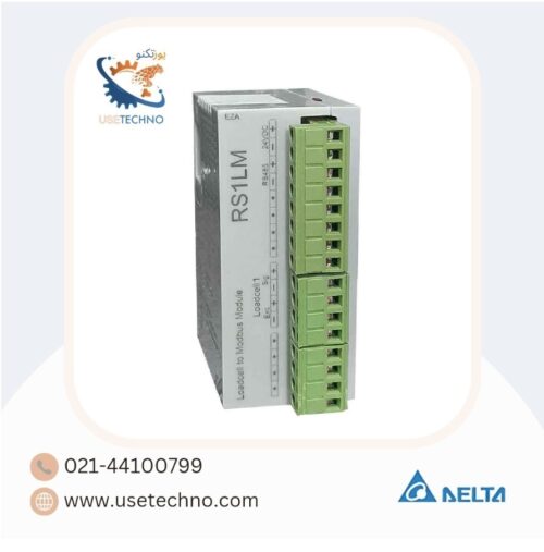 لودسل تک کانال eza rs1lm