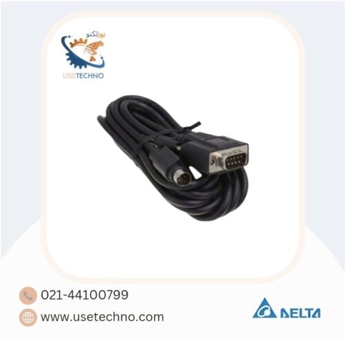 کابل پروگرم سریال دلتا MS020