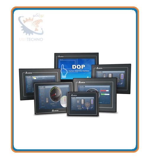 dop-100 دلتا