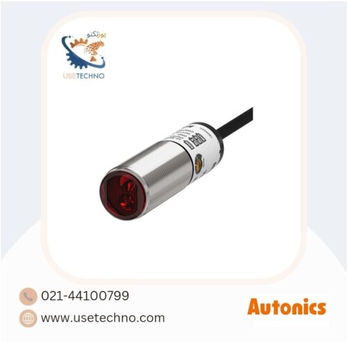 سنسور نوری آتونیکس BRQM100-DDTA-P