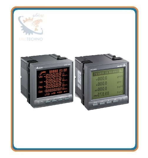 پاور میتر POWER METER