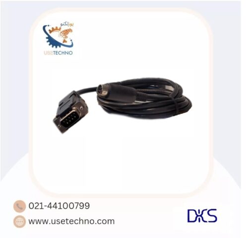 کابل پروگرم سریال دلتا