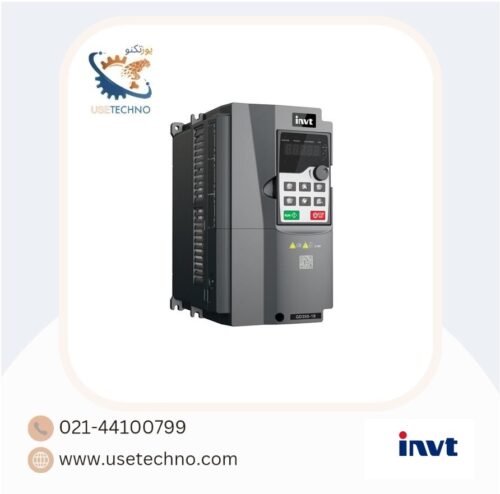 اینورتر اینوت GD350-19