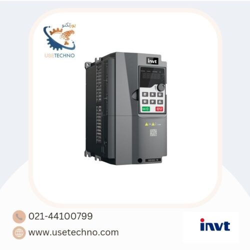 اینورتر اینوت GD350-19
