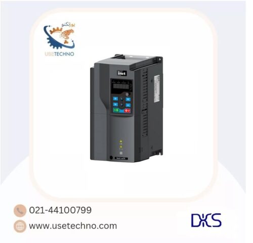 اینورتر اینوت GD270