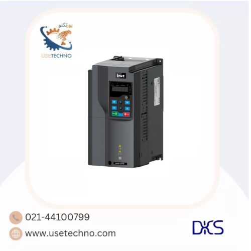 اینورتر اینوت GD270