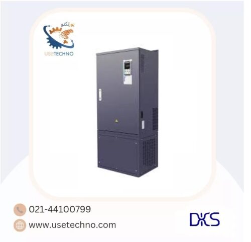 اینورتر اینوت GD270