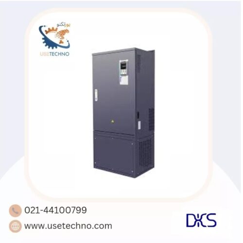 اینورتر اینوت GD270