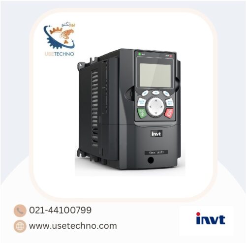اینورتر GD350 کاربری پیشرفته