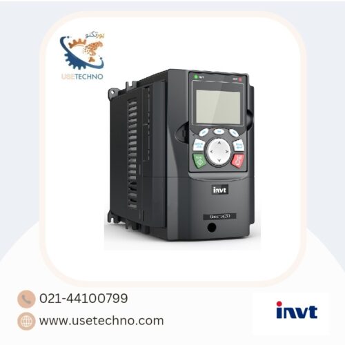 اینورتر GD350 کاربری پیشرفته
