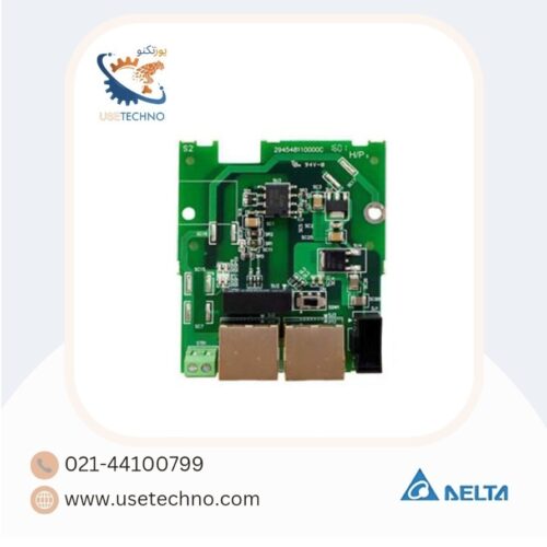 CMM-EC01 اترکت کارت